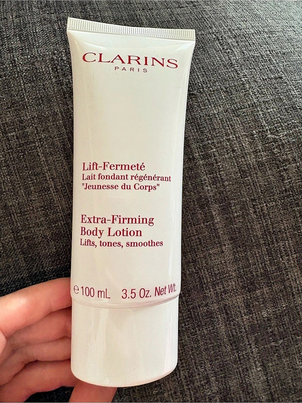 Clarins Extra-Firming Body Lotion 100 ml